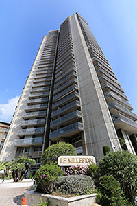 Un secteur immobilier intéressant